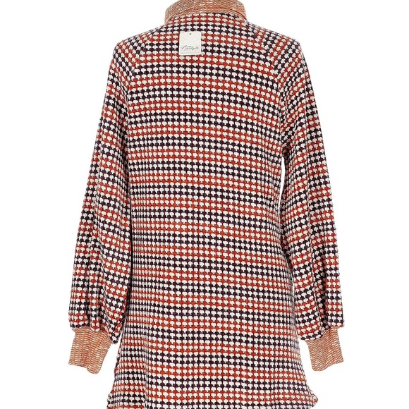 Free People Maggie Mini Dress NWT - Picture 3 of 10